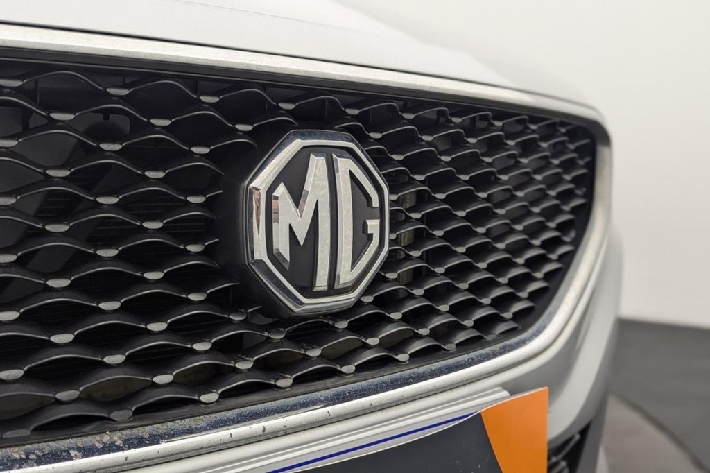USED 2019 69 MG MG ZS 1.5 VTi-TECH Excite SUV 5dr Petrol Manual Euro 6 (s/s) (106 ps) Car Play, Sensors, 17" Alloys