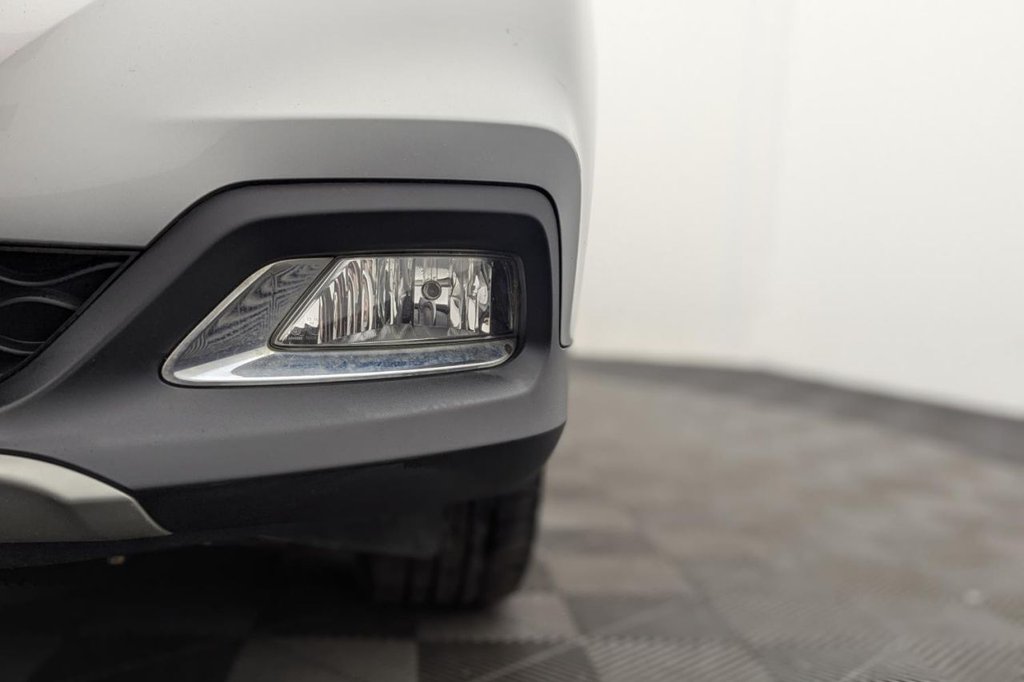 USED 2019 69 MG MG ZS 1.5 VTi-TECH Excite SUV 5dr Petrol Manual Euro 6 (s/s) (106 ps) Car Play, Sensors, 17" Alloys