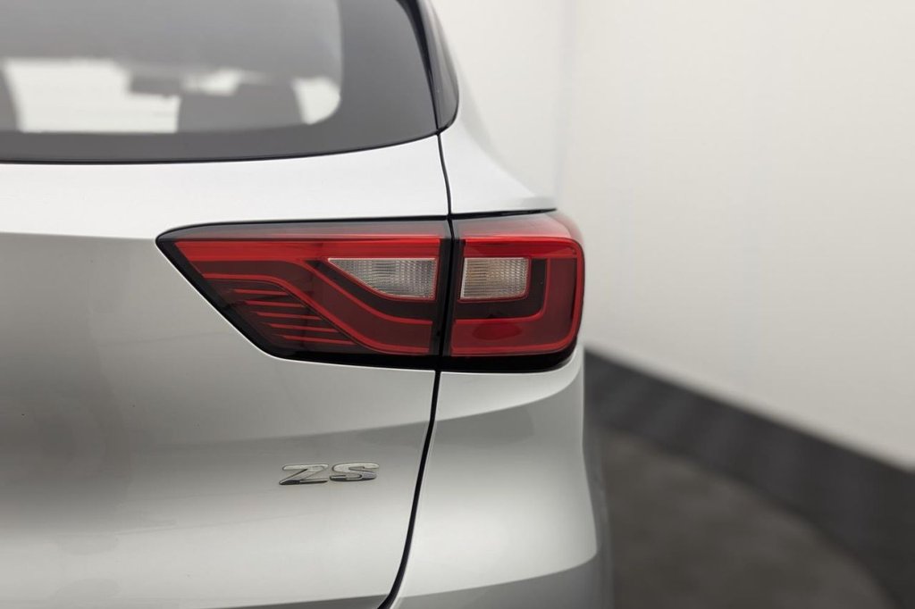 USED 2019 69 MG MG ZS 1.5 VTi-TECH Excite SUV 5dr Petrol Manual Euro 6 (s/s) (106 ps) Car Play, Sensors, 17" Alloys