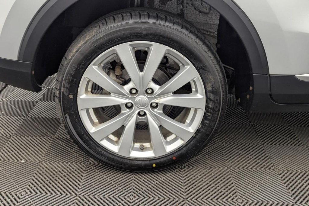 USED 2019 69 MG MG ZS 1.5 VTi-TECH Excite SUV 5dr Petrol Manual Euro 6 (s/s) (106 ps) Car Play, Sensors, 17" Alloys