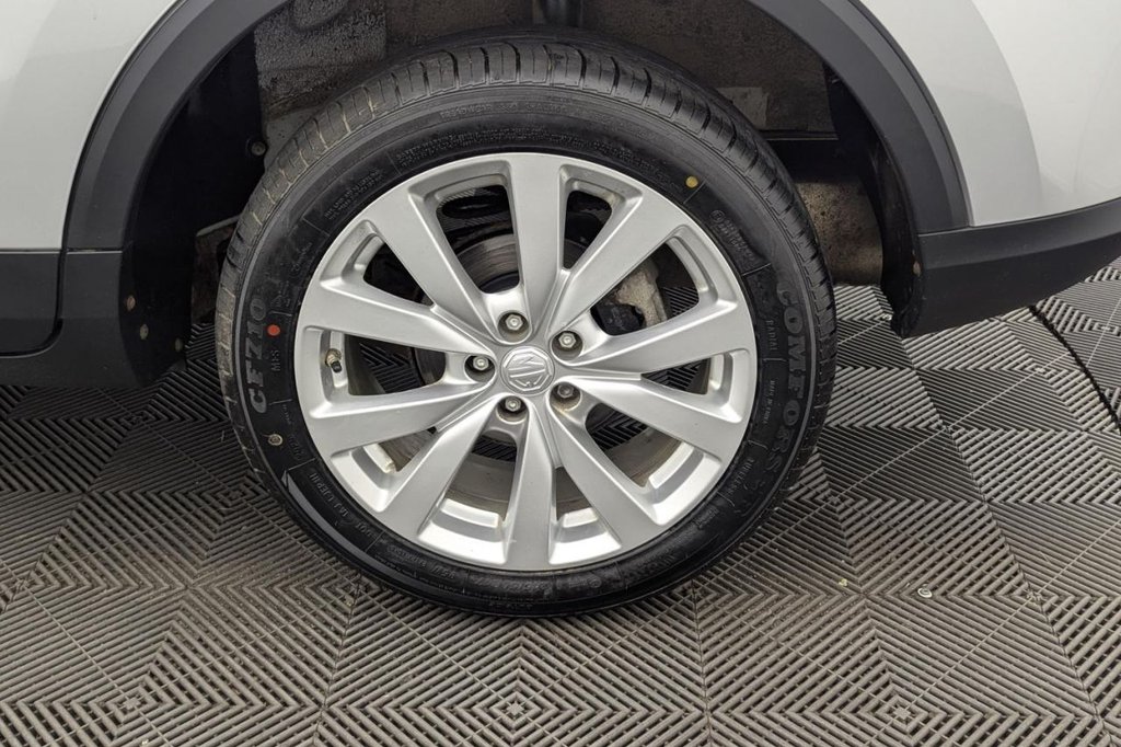 USED 2019 69 MG MG ZS 1.5 VTi-TECH Excite SUV 5dr Petrol Manual Euro 6 (s/s) (106 ps) Car Play, Sensors, 17" Alloys