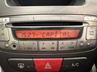 USED 2007 PEUGEOT 107 1.0 12V Urban Move Hatchback 5dr Petrol Manual Euro 4 (68 ps) 