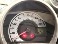 USED 2007 PEUGEOT 107 1.0 12V Urban Move Hatchback 5dr Petrol Manual Euro 4 (68 ps) 