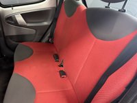 USED 2007 PEUGEOT 107 1.0 12V Urban Move Hatchback 5dr Petrol Manual Euro 4 (68 ps) 