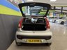 USED 2007 PEUGEOT 107 1.0 12V Urban Move Hatchback 5dr Petrol Manual Euro 4 (68 ps) 
