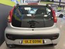 USED 2007 PEUGEOT 107 1.0 12V Urban Move Hatchback 5dr Petrol Manual Euro 4 (68 ps) 