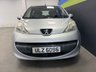 USED 2007 PEUGEOT 107 1.0 12V Urban Move Hatchback 5dr Petrol Manual Euro 4 (68 ps) 
