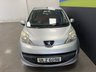 USED 2007 PEUGEOT 107 1.0 12V Urban Move Hatchback 5dr Petrol Manual Euro 4 (68 ps) 