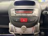 USED 2007 PEUGEOT 107 1.0 12V Urban Move Hatchback 5dr Petrol Manual Euro 4 (68 ps) 
