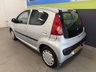 USED 2007 PEUGEOT 107 1.0 12V Urban Move Hatchback 5dr Petrol Manual Euro 4 (68 ps) 