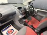 USED 2007 PEUGEOT 107 1.0 12V Urban Move Hatchback 5dr Petrol Manual Euro 4 (68 ps) 