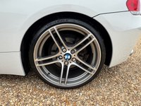 USED 2010 10 BMW Z4 2.5 23i M Sport Convertible 2dr Petrol Auto sDrive Euro 5 (204 ps) ABS AND AIR CON
