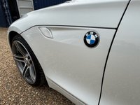USED 2010 10 BMW Z4 2.5 23i M Sport Convertible 2dr Petrol Auto sDrive Euro 5 (204 ps) ABS AND AIR CON