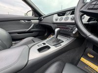USED 2010 10 BMW Z4 2.5 23i M Sport Convertible 2dr Petrol Auto sDrive Euro 5 (204 ps) ABS AND AIR CON