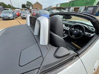 USED 2010 10 BMW Z4 2.5 23i M Sport Convertible 2dr Petrol Auto sDrive Euro 5 (204 ps) ABS AND AIR CON