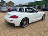 USED 2010 10 BMW Z4 2.5 23i M Sport Convertible 2dr Petrol Auto sDrive Euro 5 (204 ps) ABS AND AIR CON