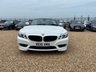USED 2010 10 BMW Z4 2.5 23i M Sport Convertible 2dr Petrol Auto sDrive Euro 5 (204 ps) ABS AND AIR CON