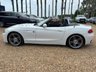 USED 2010 10 BMW Z4 2.5 23i M Sport Convertible 2dr Petrol Auto sDrive Euro 5 (204 ps) ABS AND AIR CON