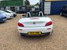 USED 2010 10 BMW Z4 2.5 23i M Sport Convertible 2dr Petrol Auto sDrive Euro 5 (204 ps) ABS AND AIR CON
