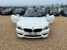 USED 2010 10 BMW Z4 2.5 23i M Sport Convertible 2dr Petrol Auto sDrive Euro 5 (204 ps) ABS AND AIR CON