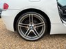 USED 2010 10 BMW Z4 2.5 23i M Sport Convertible 2dr Petrol Auto sDrive Euro 5 (204 ps) ABS AND AIR CON