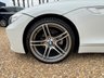 USED 2010 10 BMW Z4 2.5 23i M Sport Convertible 2dr Petrol Auto sDrive Euro 5 (204 ps) ABS AND AIR CON