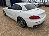 USED 2010 10 BMW Z4 2.5 23i M Sport Convertible 2dr Petrol Auto sDrive Euro 5 (204 ps) ABS AND AIR CON
