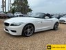 USED 2010 10 BMW Z4 2.5 23i M Sport Convertible 2dr Petrol Auto sDrive Euro 5 (204 ps) ABS AND AIR CON