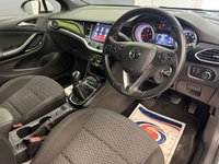 USED 2017 66 VAUXHALL ASTRA 1.4i Turbo SRi Nav Sports Tourer 5dr Petrol Manual Euro 6 (125 ps) ***Finance Avaialble***
