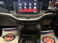 USED 2017 66 VAUXHALL ASTRA 1.4i Turbo SRi Nav Sports Tourer 5dr Petrol Manual Euro 6 (125 ps) ***Finance Avaialble***