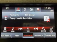 USED 2017 66 VAUXHALL ASTRA 1.4i Turbo SRi Nav Sports Tourer 5dr Petrol Manual Euro 6 (125 ps) ***Finance Avaialble***