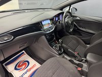 USED 2017 66 VAUXHALL ASTRA 1.4i Turbo SRi Nav Sports Tourer 5dr Petrol Manual Euro 6 (125 ps) ***Finance Avaialble***