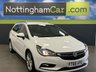 USED 2017 66 VAUXHALL ASTRA 1.4i Turbo SRi Nav Sports Tourer 5dr Petrol Manual Euro 6 (125 ps) ***Finance Avaialble***