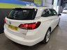 USED 2017 66 VAUXHALL ASTRA 1.4i Turbo SRi Nav Sports Tourer 5dr Petrol Manual Euro 6 (125 ps) ***Finance Avaialble***