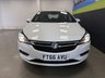 USED 2017 66 VAUXHALL ASTRA 1.4i Turbo SRi Nav Sports Tourer 5dr Petrol Manual Euro 6 (125 ps) ***Finance Avaialble***