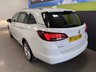 USED 2017 66 VAUXHALL ASTRA 1.4i Turbo SRi Nav Sports Tourer 5dr Petrol Manual Euro 6 (125 ps) ***Finance Avaialble***
