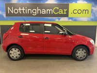 USED 2009 59 SKODA FABIA 1.2 HTP 12V 1 Hatchback 5dr Petrol Manual (140 g/km, 70 bhp) ****LOW MILEAGE****