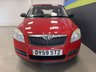 USED 2009 59 SKODA FABIA 1.2 HTP 12V 1 Hatchback 5dr Petrol Manual (140 g/km, 70 bhp) ****LOW MILEAGE****