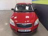 USED 2009 59 SKODA FABIA 1.2 HTP 12V 1 Hatchback 5dr Petrol Manual (140 g/km, 70 bhp) ****LOW MILEAGE****