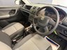 USED 2009 59 SKODA FABIA 1.2 HTP 12V 1 Hatchback 5dr Petrol Manual (140 g/km, 70 bhp) ****LOW MILEAGE****