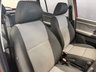 USED 2009 59 SKODA FABIA 1.2 HTP 12V 1 Hatchback 5dr Petrol Manual (140 g/km, 70 bhp) ****LOW MILEAGE****