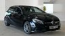 USED 2018 67 MERCEDES-BENZ A-CLASS 1.6 A180 Sport Edition Hatchback 5dr Petrol 7G-DCT Euro 6 (s/s) (122 ps) SPORT EDITION // NEW MOT