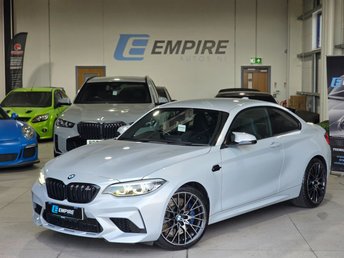 View our BMW M2