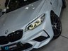 USED 2019 69 BMW M2 3.0 BiTurbo GPF Competition Coupe 2dr Petrol DCT Euro 6 (s/s) (410 ps) Heated Memory Seats | Camera | Icon LEDs | CarPlay