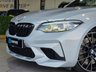 USED 2019 69 BMW M2 3.0 BiTurbo GPF Competition Coupe 2dr Petrol DCT Euro 6 (s/s) (410 ps) Heated Memory Seats | Camera | Icon LEDs | CarPlay
