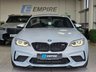 USED 2019 69 BMW M2 3.0 BiTurbo GPF Competition Coupe 2dr Petrol DCT Euro 6 (s/s) (410 ps) Heated Memory Seats | Camera | Icon LEDs | CarPlay