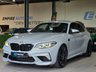 USED 2019 69 BMW M2 3.0 BiTurbo GPF Competition Coupe 2dr Petrol DCT Euro 6 (s/s) (410 ps) Heated Memory Seats | Camera | Icon LEDs | CarPlay