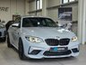 USED 2019 69 BMW M2 3.0 BiTurbo GPF Competition Coupe 2dr Petrol DCT Euro 6 (s/s) (410 ps) Heated Memory Seats | Camera | Icon LEDs | CarPlay