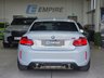 USED 2019 69 BMW M2 3.0 BiTurbo GPF Competition Coupe 2dr Petrol DCT Euro 6 (s/s) (410 ps) Heated Memory Seats | Camera | Icon LEDs | CarPlay