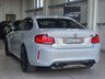 USED 2019 69 BMW M2 3.0 BiTurbo GPF Competition Coupe 2dr Petrol DCT Euro 6 (s/s) (410 ps) Heated Memory Seats | Camera | Icon LEDs | CarPlay